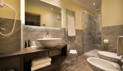 Superior Quadruple Room