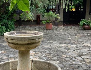 Luxury Quadruple Room