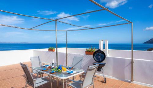 Three-Bedroom Superior Apartment