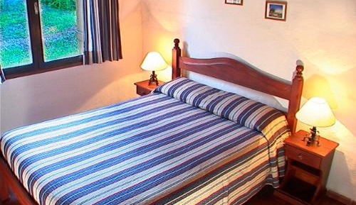 Bungalow (4 to 6 Adults)