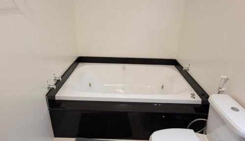 Deluxe Double Room with Bath