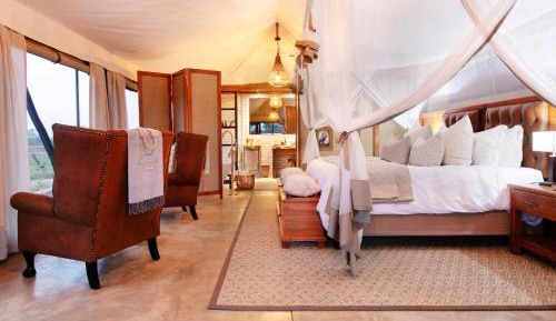 King Room with Lake View