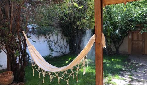 Three-Bedroom Townhouse