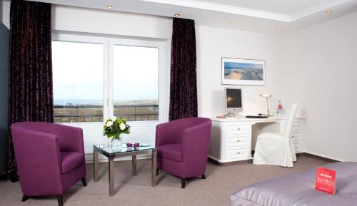 Double Room with Sea View