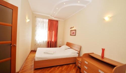 One-Bedroom Apartment - Reitarska St, 2