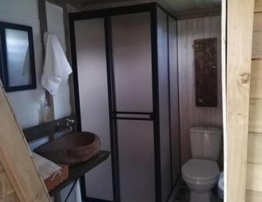 One-Bedroom Bungalow