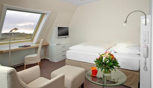 Single Room with Shower