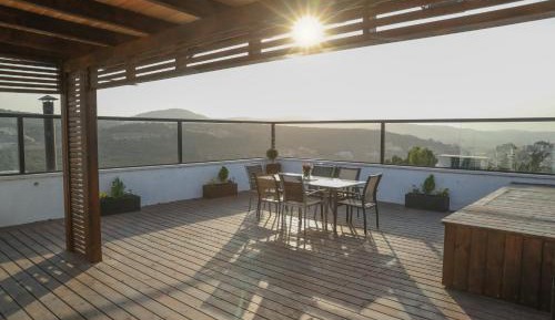 Four-Bedroom Apartment