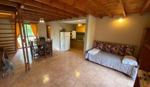 Apartment - Split Level