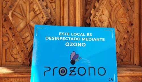 One-Bedroom Apartment with Terrace (2 Adults)