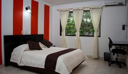 Large Single Room