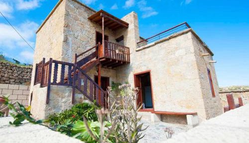 Two-Bedroom Townhouse