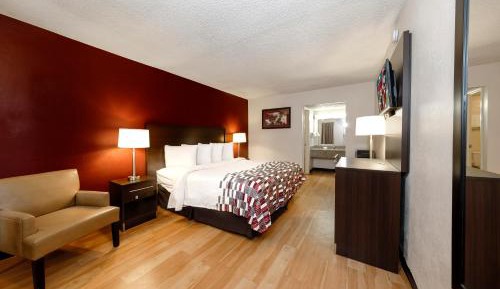 Superior King Room - Non-Smoking