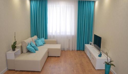 Superior Double Room with Two Double Beds