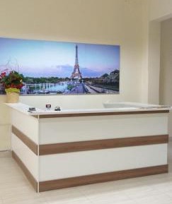 Comfort Quadruple Room