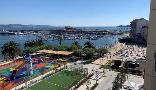 Apartment with Sea View