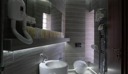 Suite with Terrace