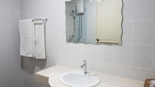 Two-Bedroom Villa with Private Pool 2