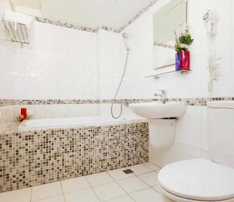 Triple Room with Bath