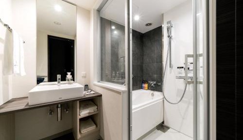 Superior Double Room with Massage Chair - Smoking