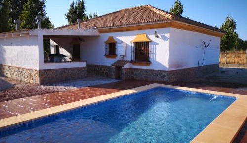 Three-Bedroom Townhouse