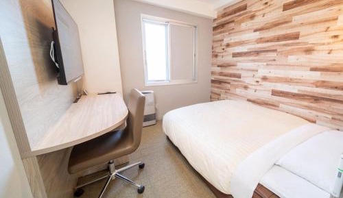 Standard Room - Non-Smoking