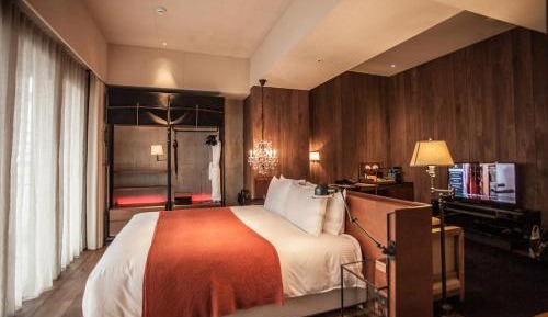 Premium Double or Twin Room
