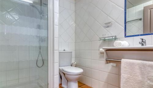 Chambre Comfort- côte rue