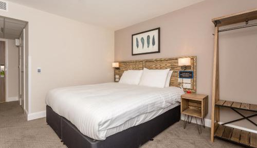 Twin Room - Disability Access