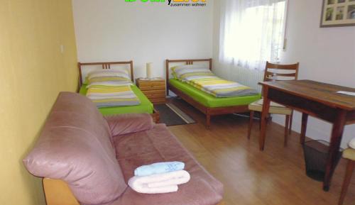 Budget Double or Twin Room