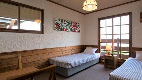 Twin Room with Bathroom