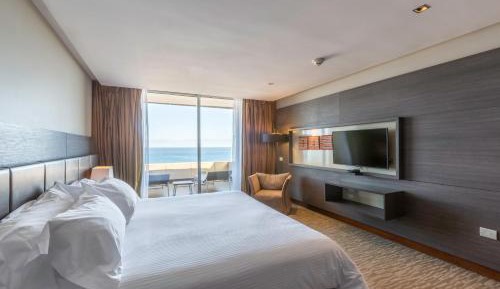 Presidential King Suite - Non-Smoking