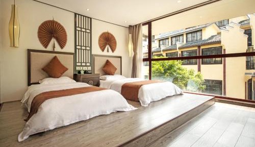 Limit Offer - Standard Twin Room