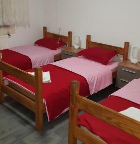 Triple Room with Balcony