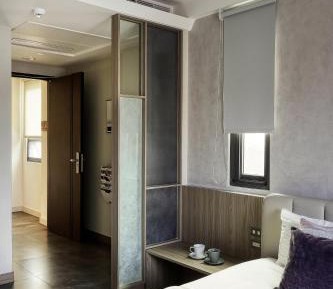 Deluxe Double Room with Bath