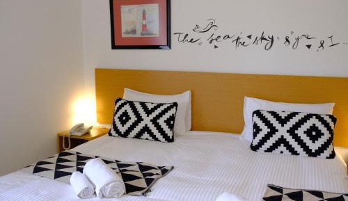 One-Bedroom Suite