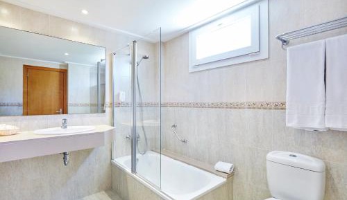 Junior Suite with Sea View