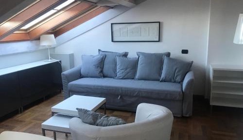Superior Two-Bedroom Apartment