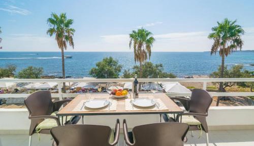 Apartment with Sea View