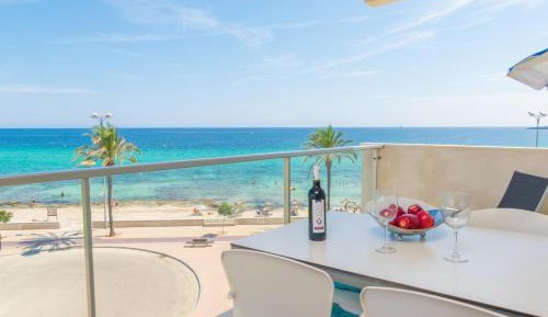 Apartment with Sea View