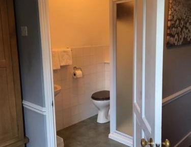 Comfort Triple Room with Shower