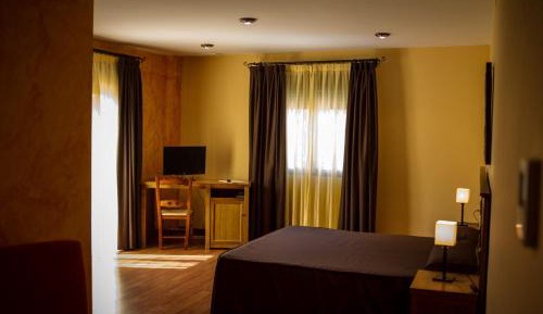 Junior Suite with Terrace