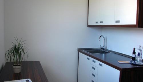 Maisonette with Sea View