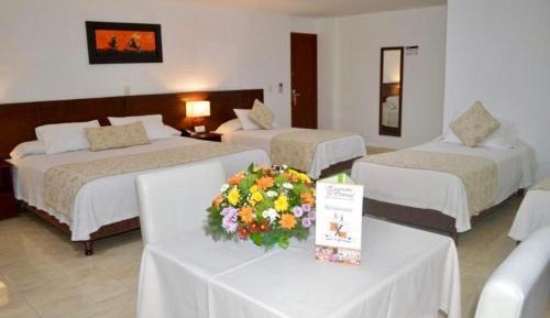 Superior Family Room