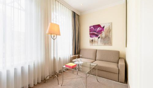 Junior Suite "AndMore"