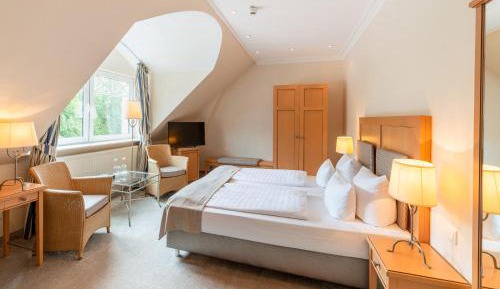 Standard Double Room "ForTwo"