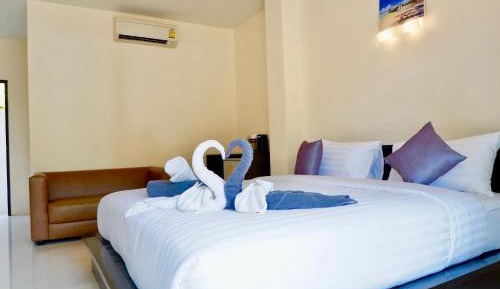 King Room