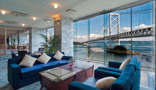 Japanese-Style Twin Room with In-Room Fine Cuisine - Smoking