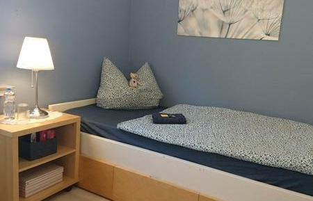 Superior Single Room