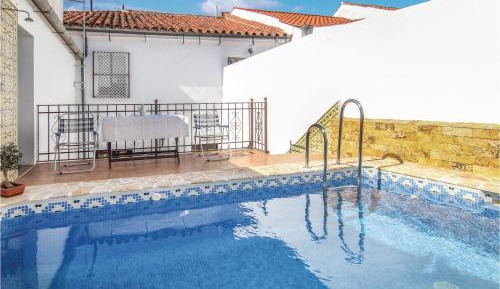 Four-Bedroom Holiday Home